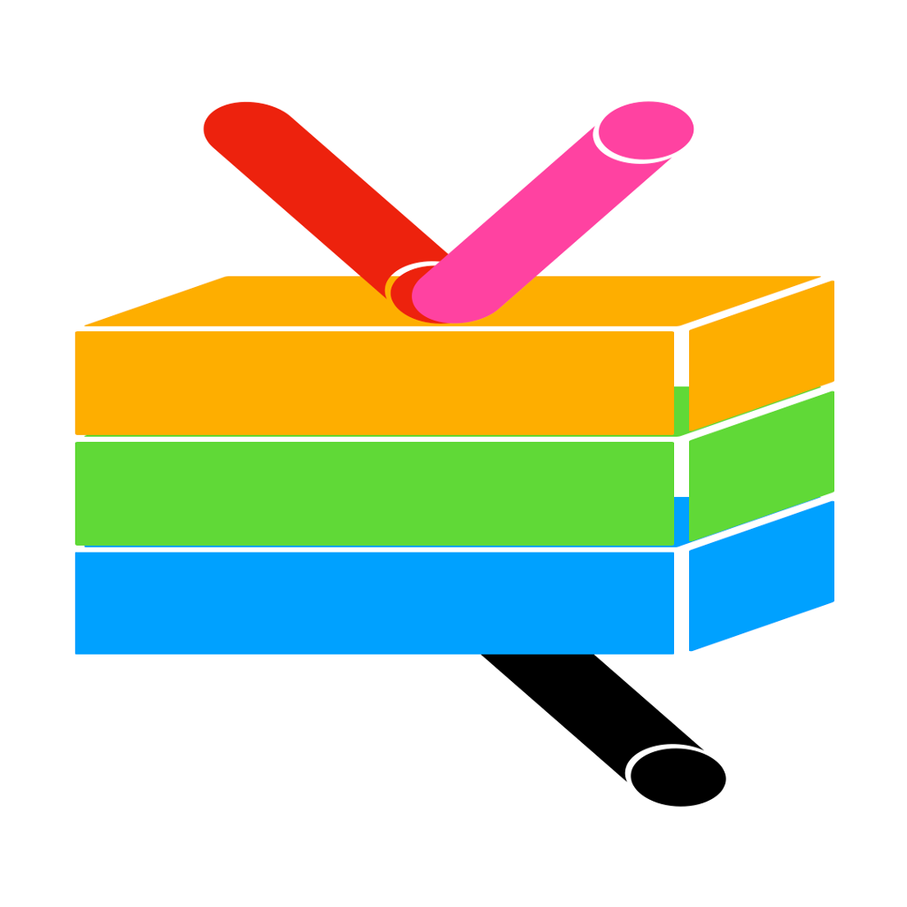 Introduction of E2M:  A 1D Electromagnetic Simulator Based on iOS